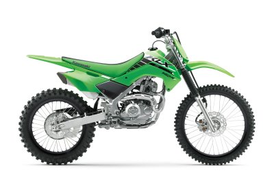 KLX140R F (2025)