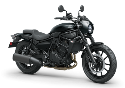 Eliminator 500 SE (2026)