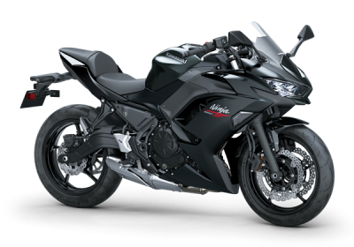 Ninja 650 (2026)