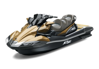 Ultra 160LX (2023)