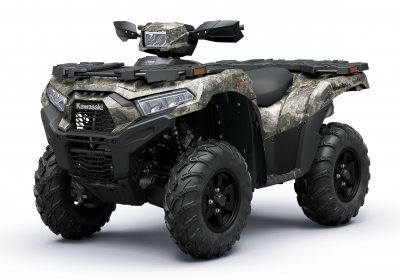Brute Force 750 LE (2024)