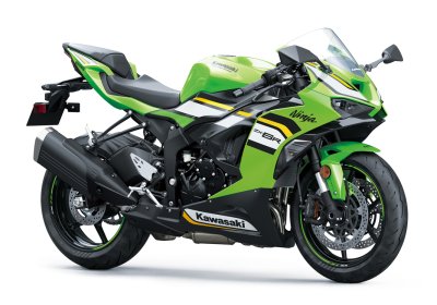 ZX-6R (2025)